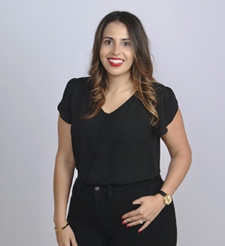 The26Co Melyza Anderson Profile Image
